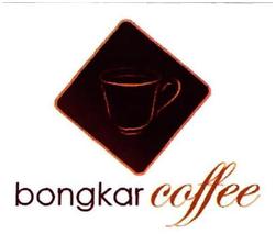 Trademark bongkar coffee