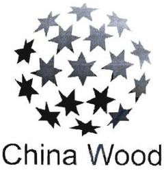 Trademark CHINA WOOD