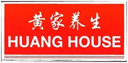 Trademark HUANG HOUSE