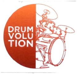 Trademark DRUMVOLUTION