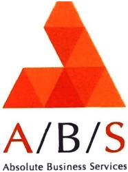 Trademark ABS ABSOLUTE BUSINESS SERVICES