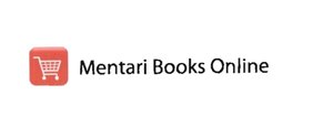 Trademark MENTARI BOOKS ONLINE & GAMBAR