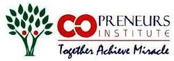 Trademark CO PRENEURS INSTITUTE Together Achieve Miracle