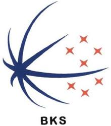 Trademark BKS + LOGO