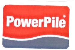 Trademark POWERPILE