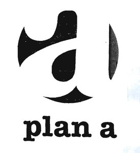 Trademark PLAN A + LOGO