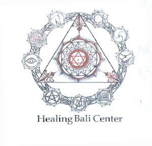 Trademark HEALING BALI CENTER