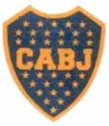 Trademark CABJ