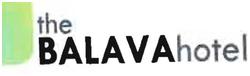 Trademark BALAVA