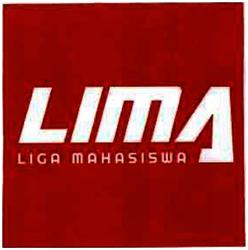 Trademark LIMA