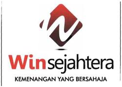 Trademark Winsejahtera