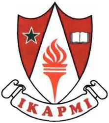 Trademark IKAPMI