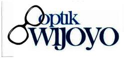 Trademark OPTIK WIJOYO. WIJOYO