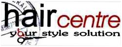 Trademark hair centre your style solution