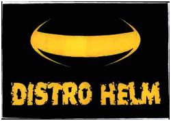 Trademark DiSTRO HELM