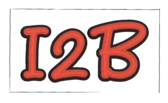 Trademark I2B