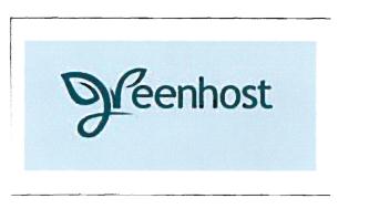 Trademark GREENHOST