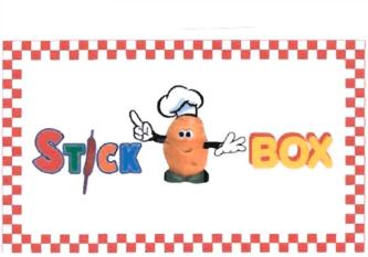 Trademark STICKOBOX