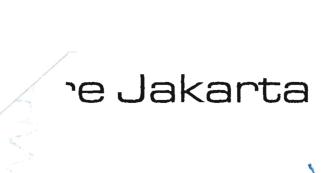 Trademark Where Jakarta