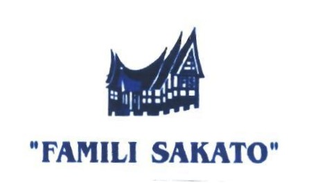 Trademark FAMILI SAKATO