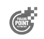 Trademark FULLUS POINT PAYMENT