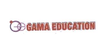 Trademark GAMA EDUCATION