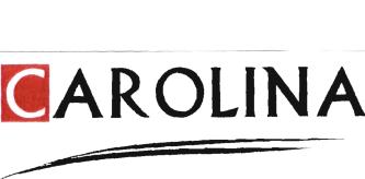 Trademark CAROLINA