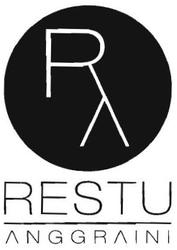 Trademark RESTU ANGGRAINI + LOGO