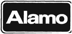 Trademark Alamo