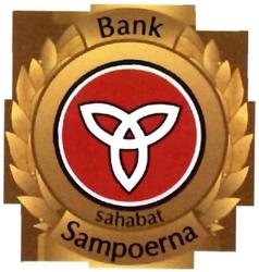 Trademark BANK SAHABAT SAMPOERNA