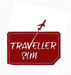 Trademark TRAVELLER SIM