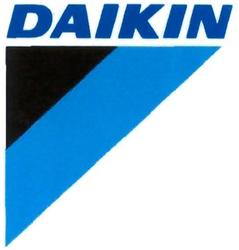 Trademark Daikin