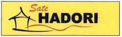 Trademark SATE HADORI