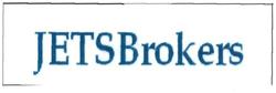 Trademark JETS Brokers