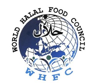 Trademark WORLD HALAL FOOD COUNCIL WHFC