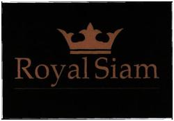 Trademark ROYAL SIAM + LOGO