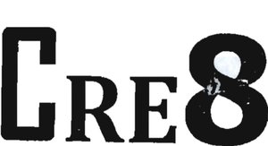 Trademark CRE8