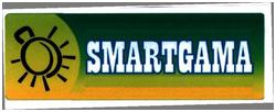 Trademark SMARTGAMA dan lukisan