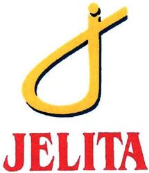 Trademark JELITA & LOGO