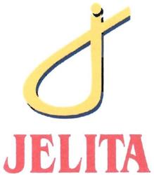 Trademark JELITA & LOGO