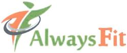 Trademark ALWAYS FIT + LOGO