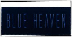 Trademark BLUE HEAVEN