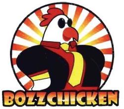 Trademark BOZZCHICKEN