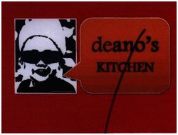 Trademark DEANO'S KITCHEN