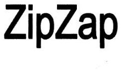 Trademark ZIPZAP