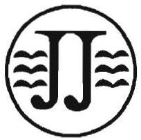 Trademark LOGO JJ