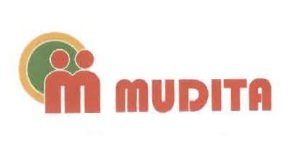 Trademark MUDITA + LOGO