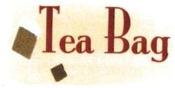 Trademark TEA BAG + LOGO