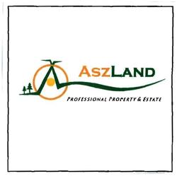 Trademark ASZLAND