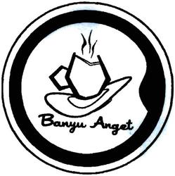 Trademark BANYU ANGET + Logo